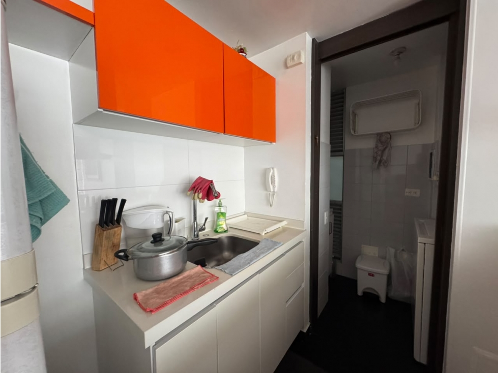 Arriendo Apartamento Cedritos Localidad Usaquen — foto 4
