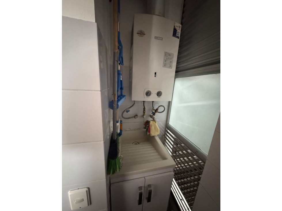 Arriendo Apartamento Cedritos Localidad Usaquen — foto 5