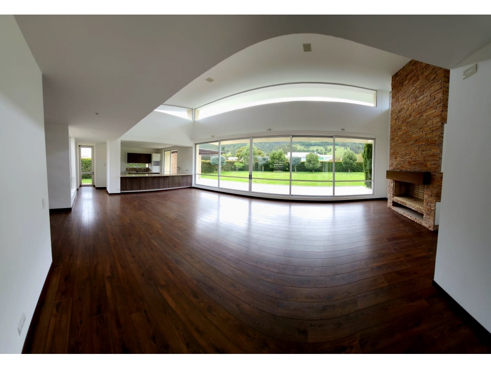 Casa condominio Toscana Sopo - 6