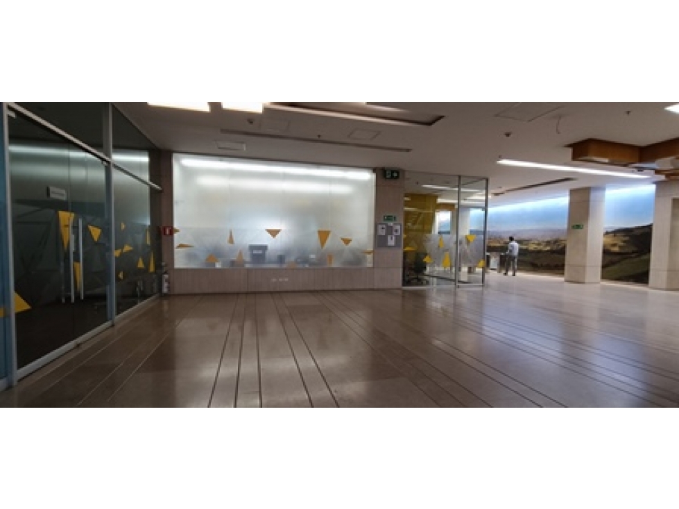 Arriendo Edificio Puentearanda - 4