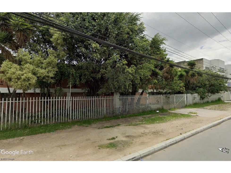 Lote Montevideo 5.398mts — foto 2