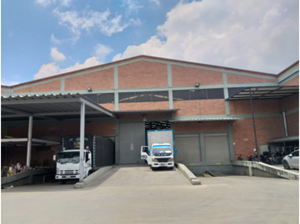 Arriendo Bodega Fontibón Sector Planadas — foto 5