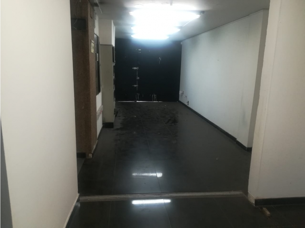 Arriendo Edificio El Lago - 4