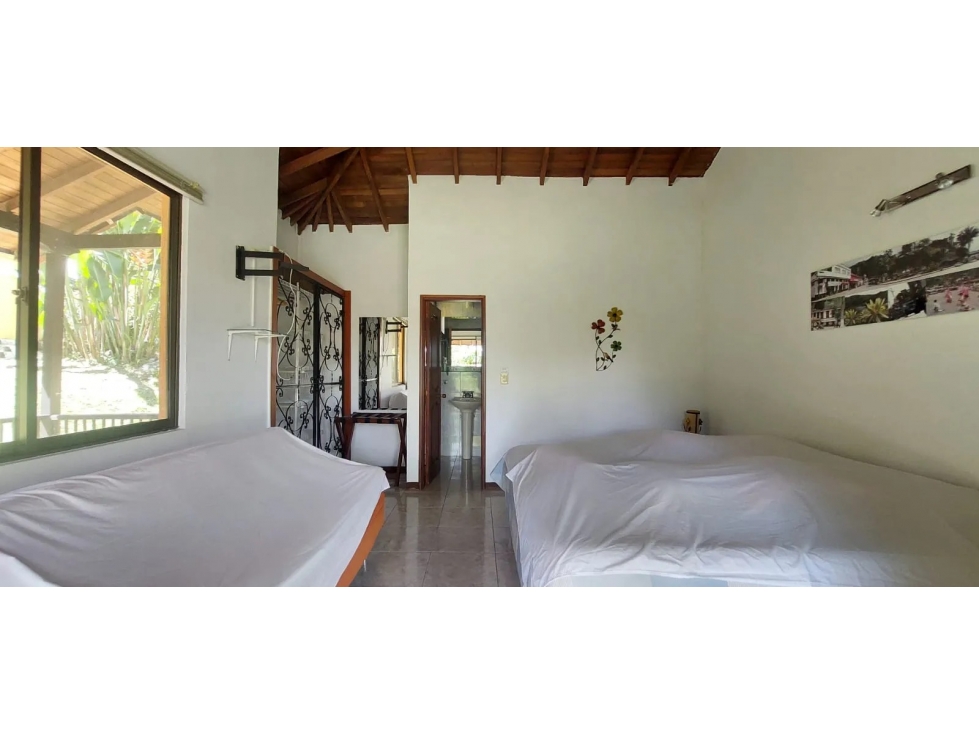 Finca Hotel Circasia - 6