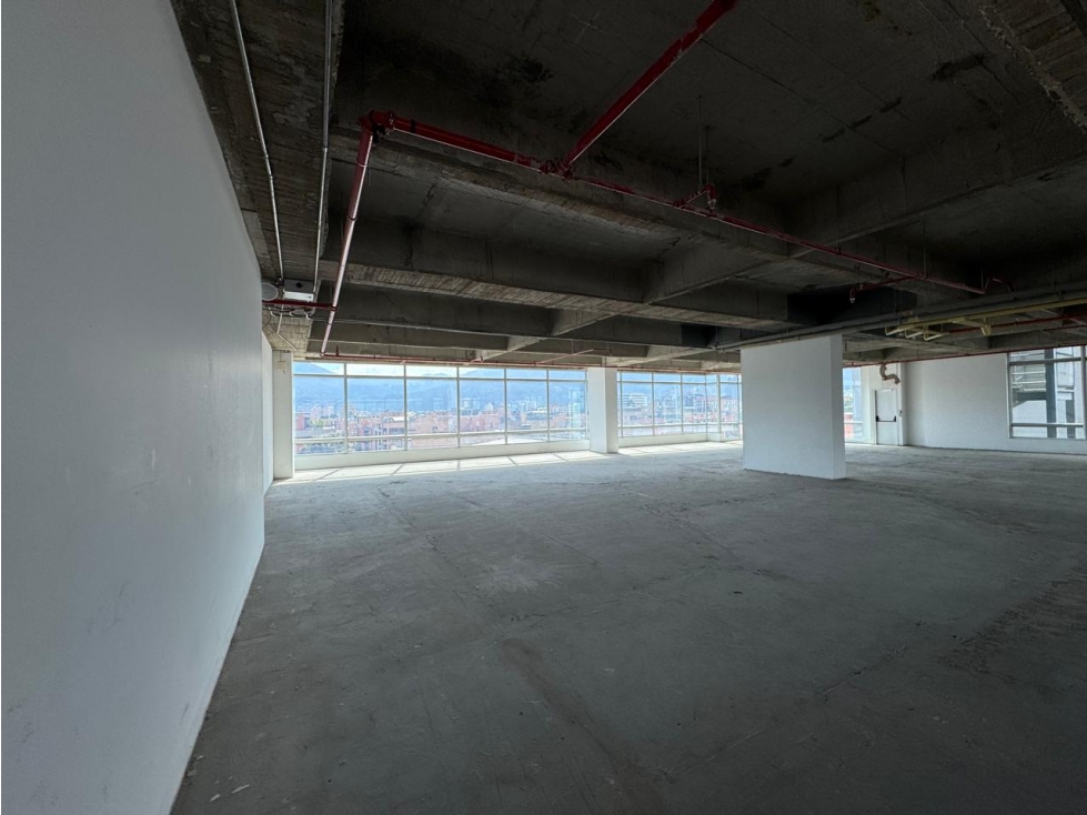 Arriendo Oficina sobre Auto Norte — foto 3