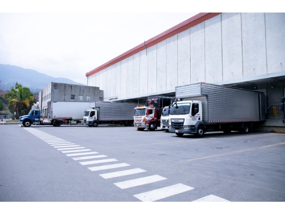 BODEGA EN ARRIENDO EN GIRARDOTA ANTIOQUIA - 4