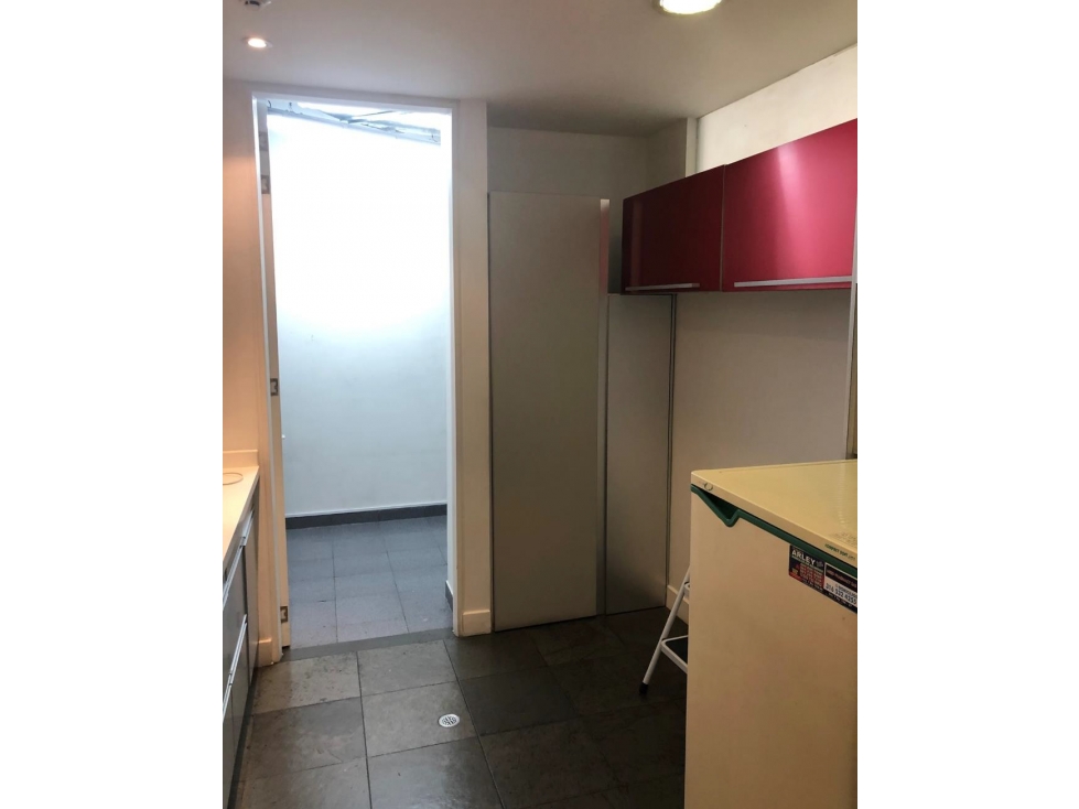 Arriendo Oficina Quinta Camacho — foto 3