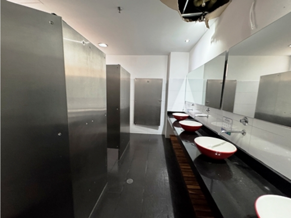 Arriendo Edificio Bella Suiza - 4