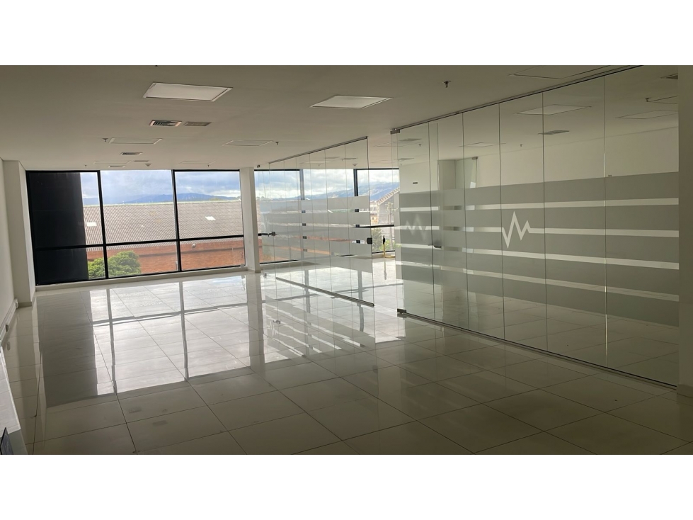 Oficina Optimus 140m2