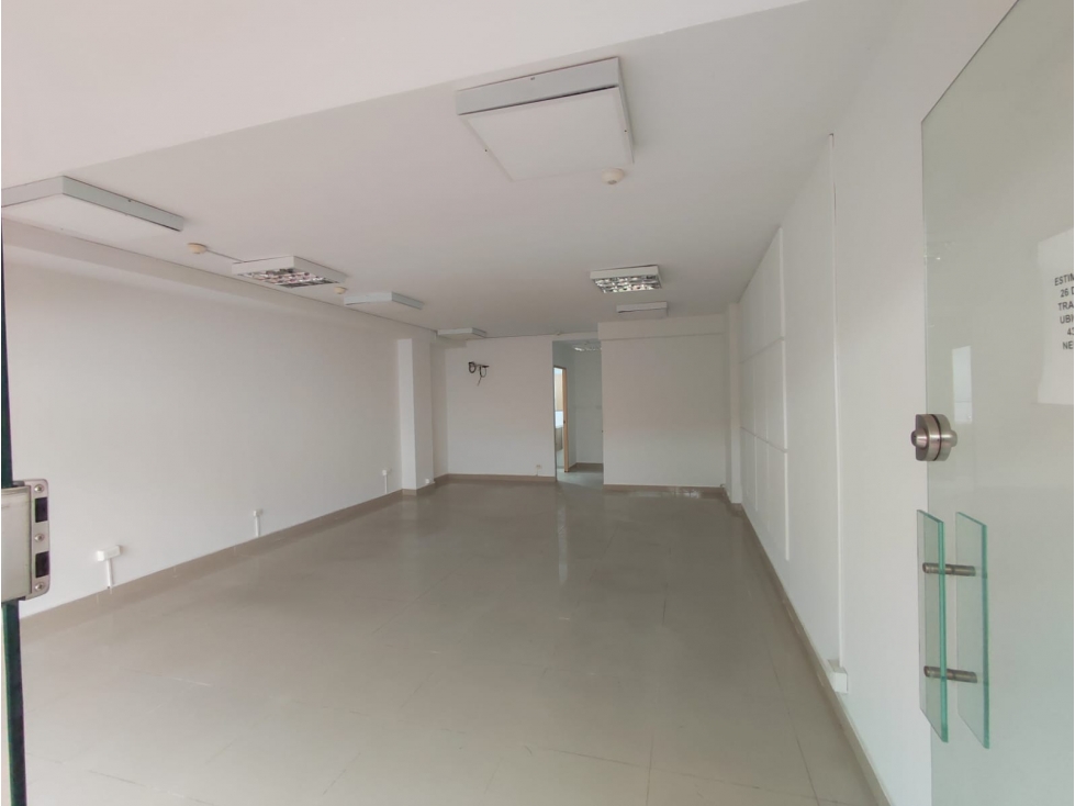 Arriendo Local Centro Neiva - 3