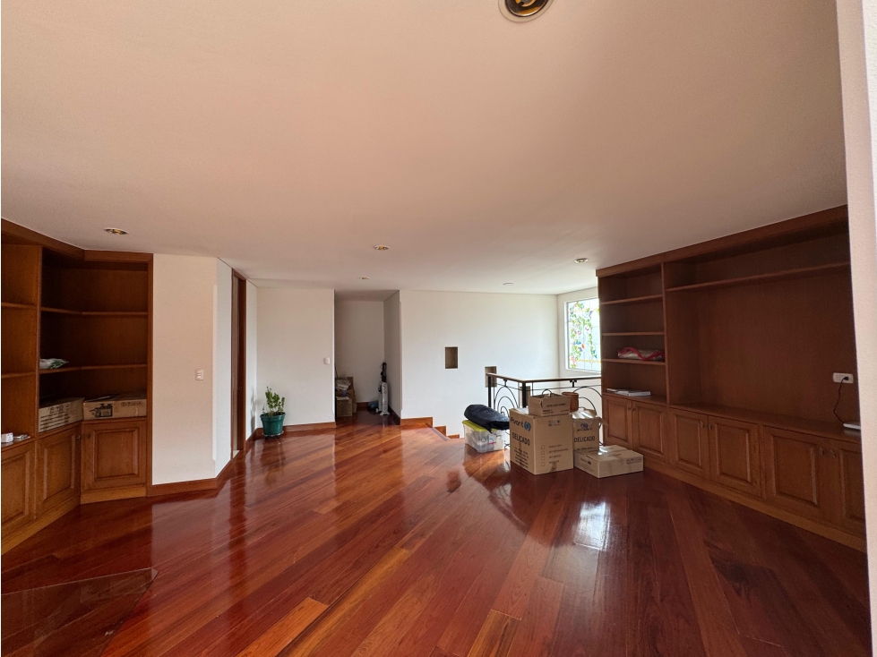 Venta Apartamento Sta Barbara Usaquen — foto 2
