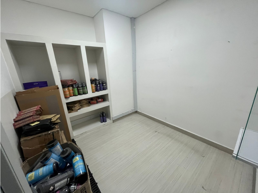 Arriendo Oficina Chico Norte — foto 3