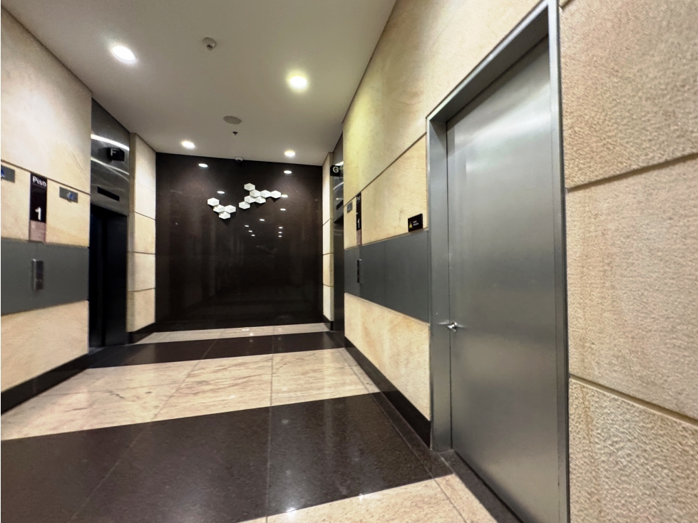 Arriendo Oficina Pontevedra — foto 5