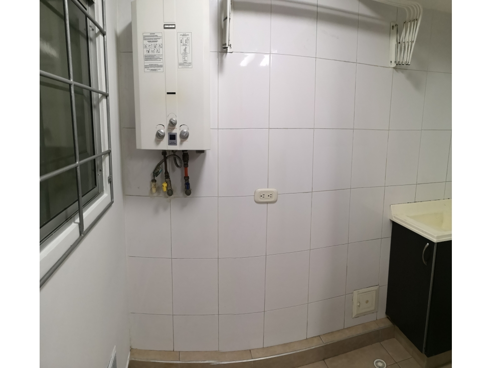 APTO HAYUELOS — foto 3
