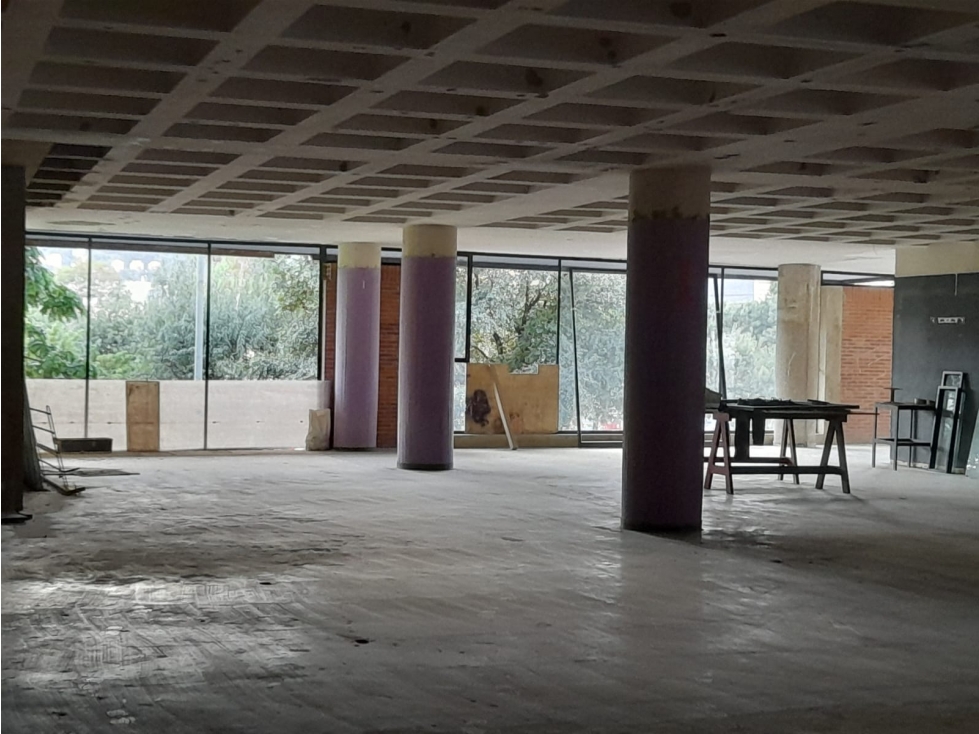EDIFICIO AUTONORTE - 3