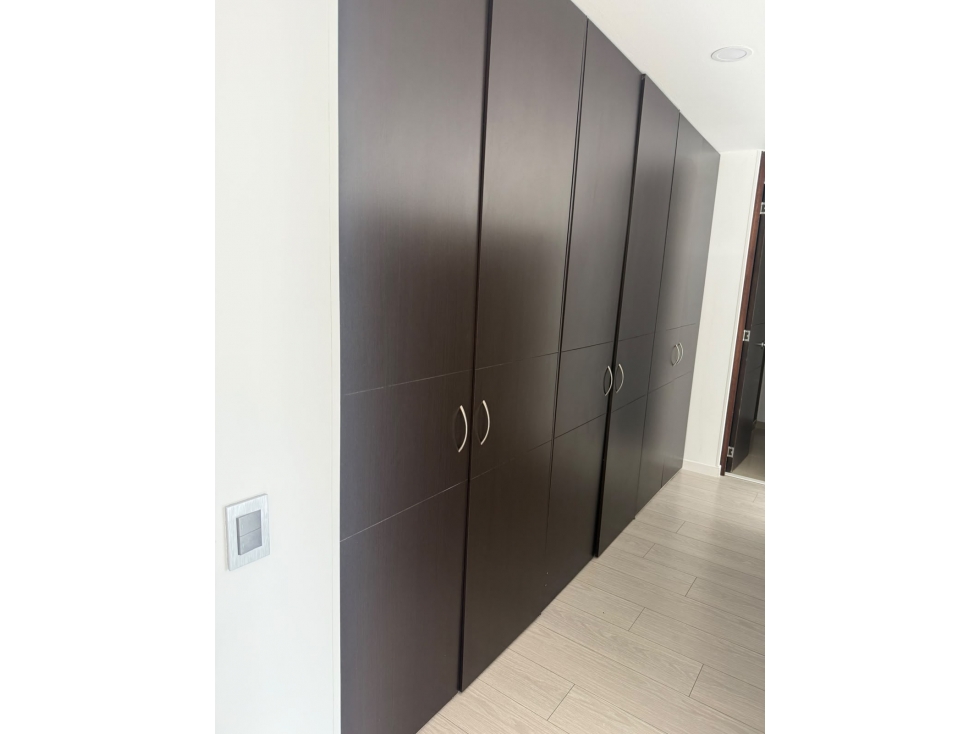 Apartamento en arriendo Cedritos Incluye la administración — foto 3