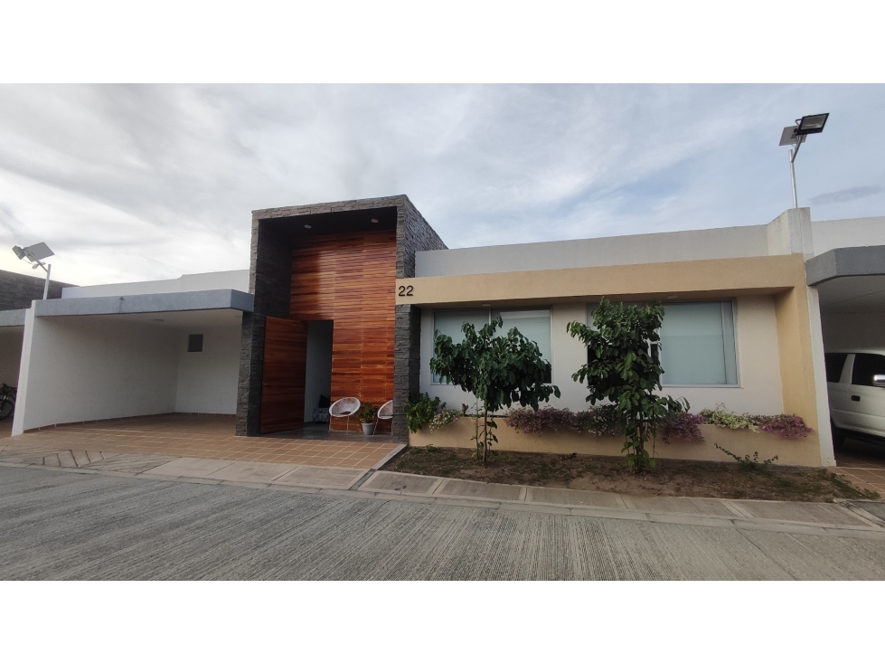 Casa 22 Condominio Vilanova - 3