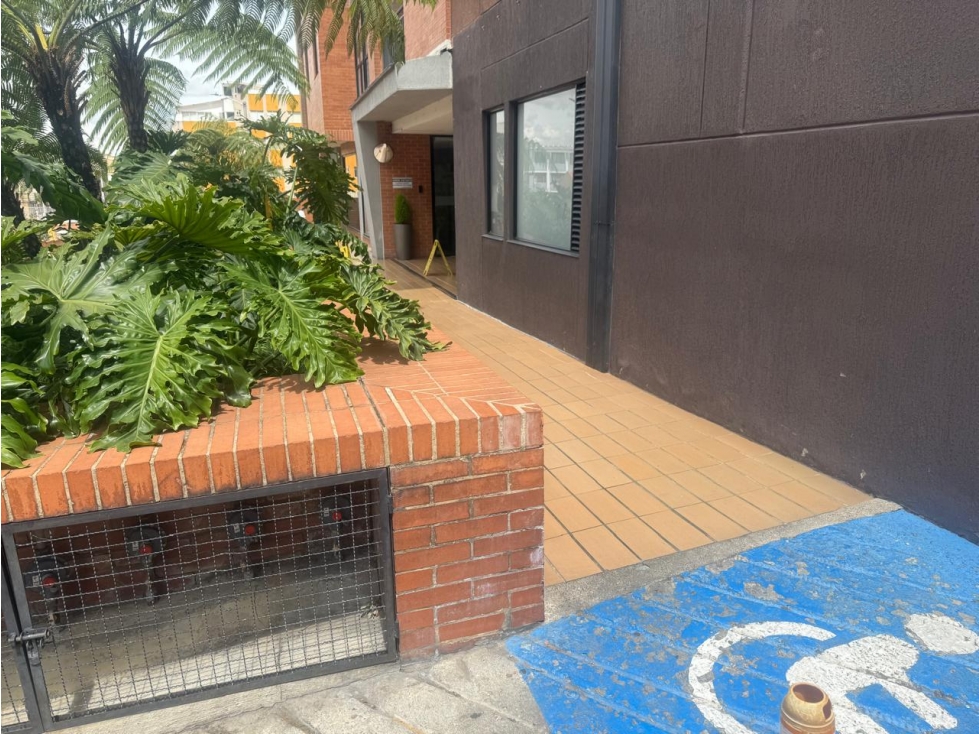 Apartamento en Venta Localidad Usaquen San Cristobal Barrancas — foto 3