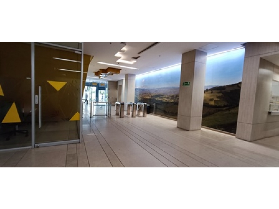 Arriendo Edificio Puentearanda - 5