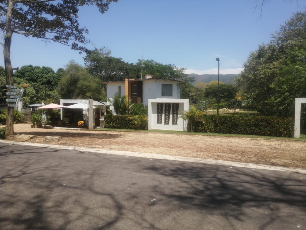 Venta Lote Carmen de Apicala - 4