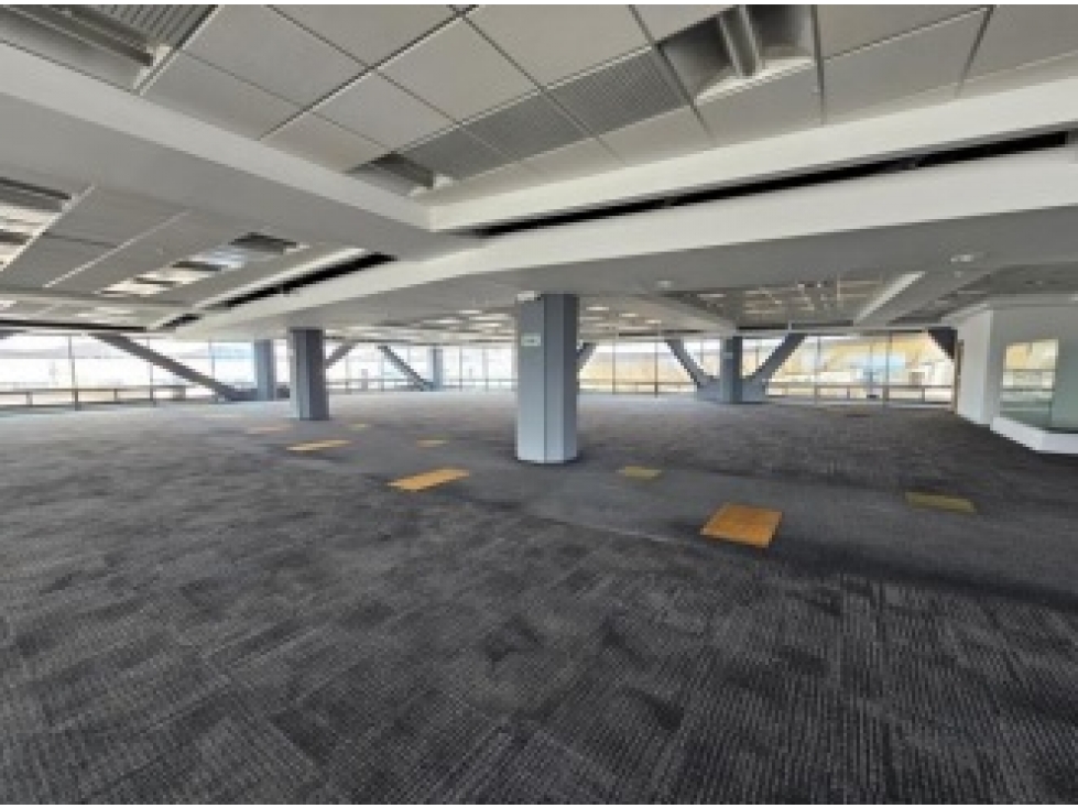 arriendo oficinas mall plaza — foto 4