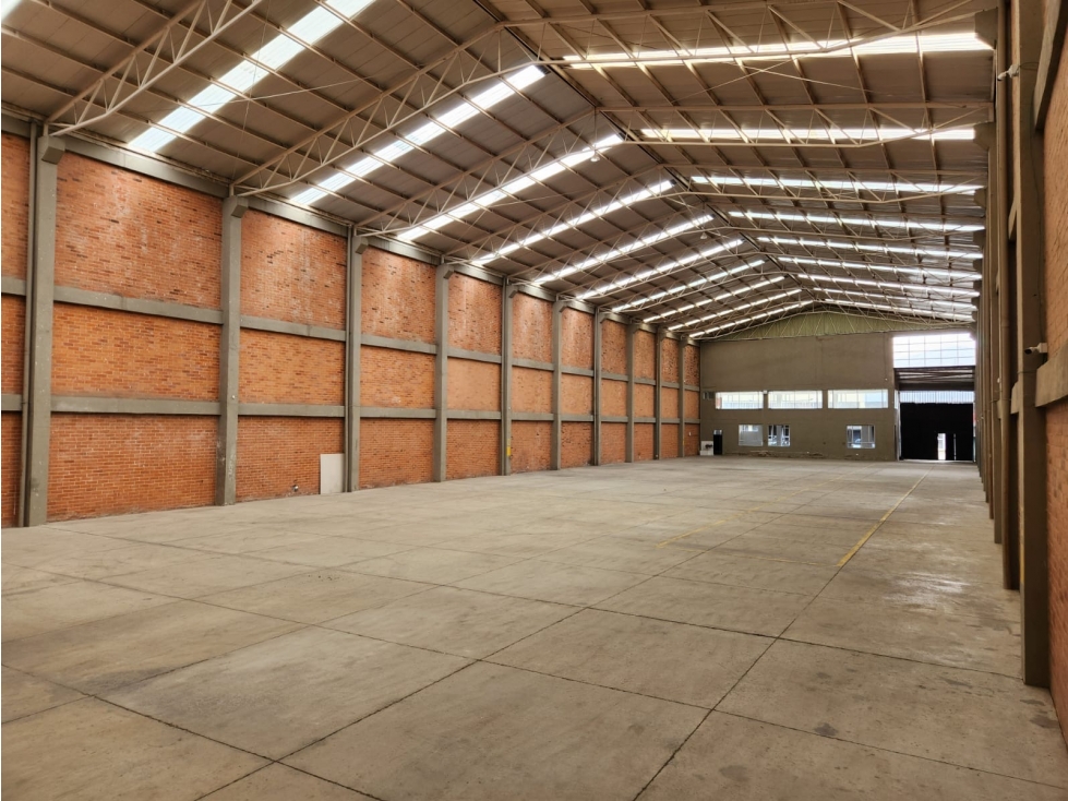SAN ISIDRO 1.450M2 - 4