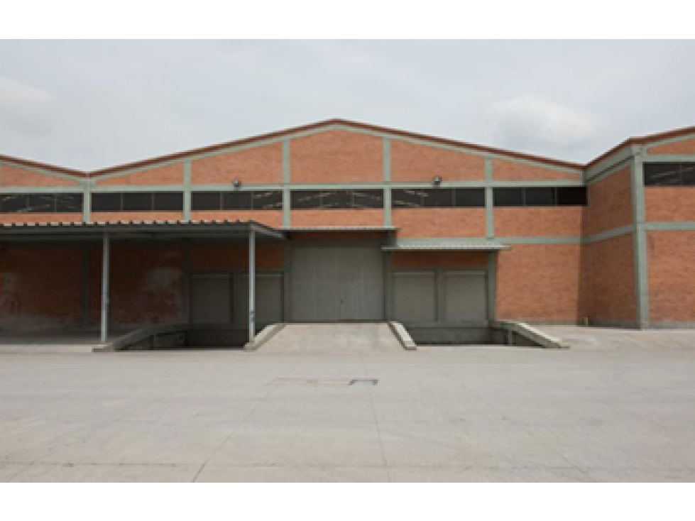 Arriendo Bodega Fontibón Sector Planadas — foto 6