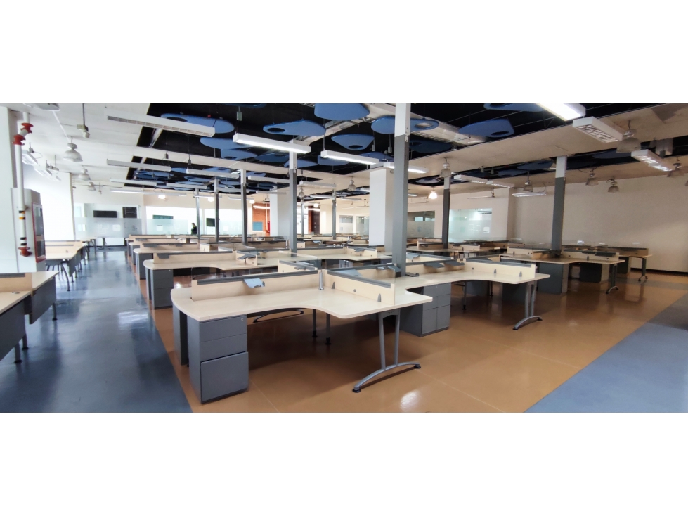 Arriendo Oficina Amoblada Morato — foto 4