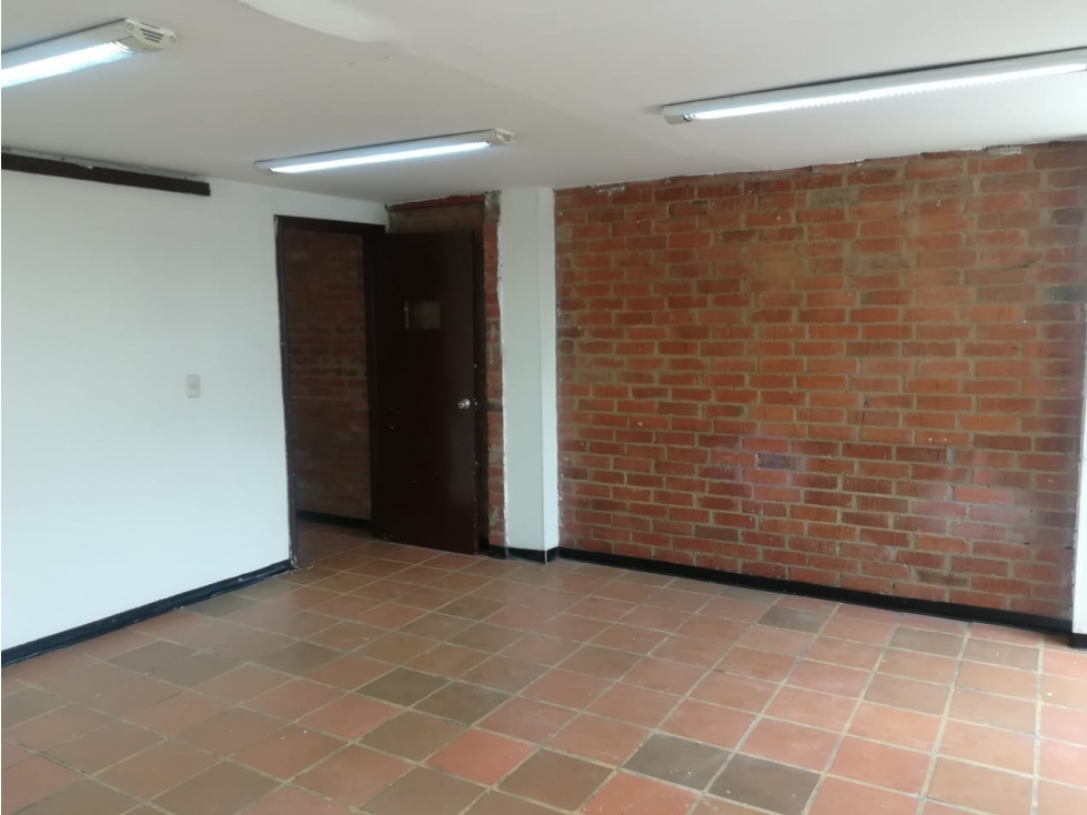 Arriendo Edificio El Lago - 5