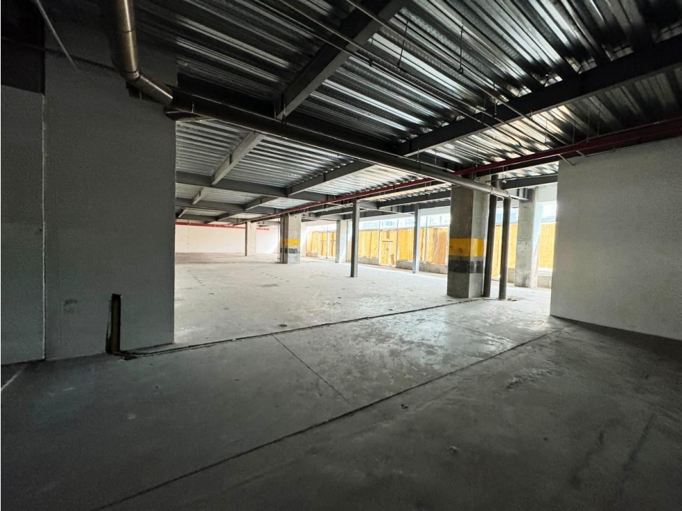 Arriendo Piso Completo calle 26 — foto 6