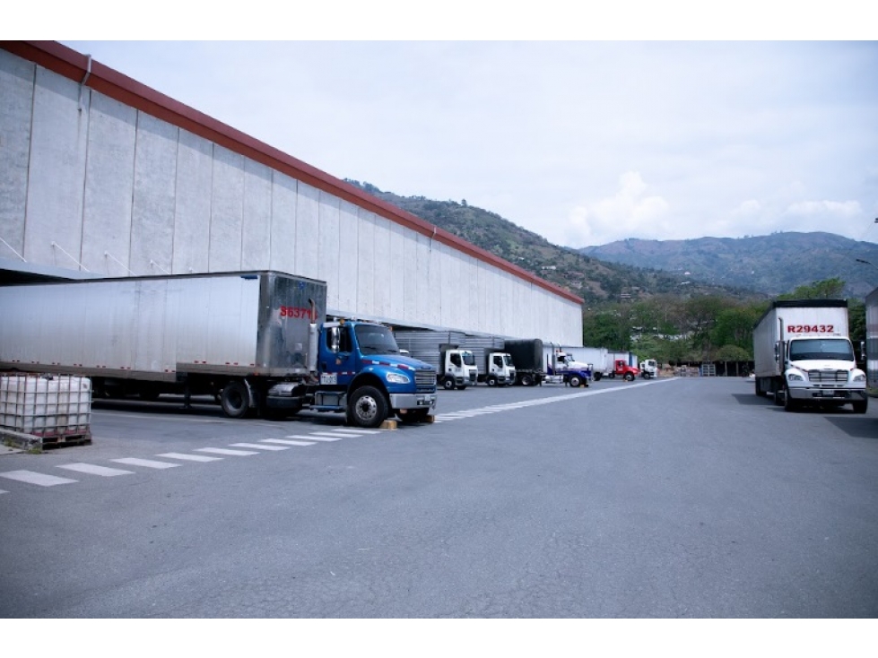 BODEGA EN ARRIENDO EN GIRARDOTA ANTIOQUIA - 3