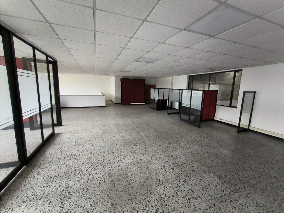 ARRIENDO BODEGA BOGOTA CALLE 13 VIA MOSQUERA - 6