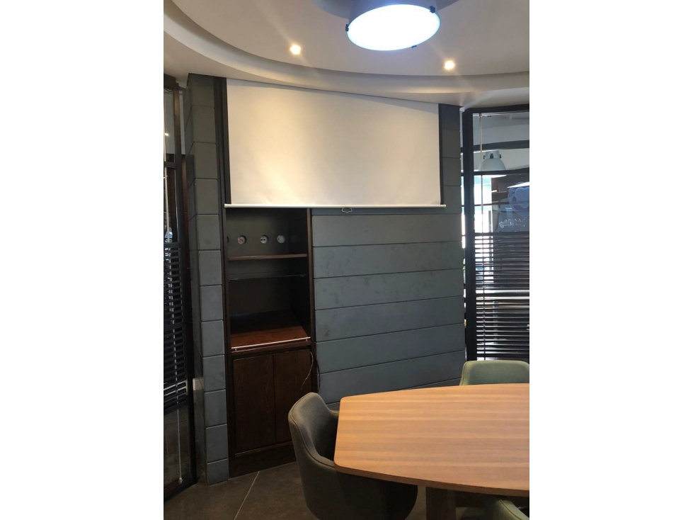 Arriendo Oficina Quinta Camacho — foto 4