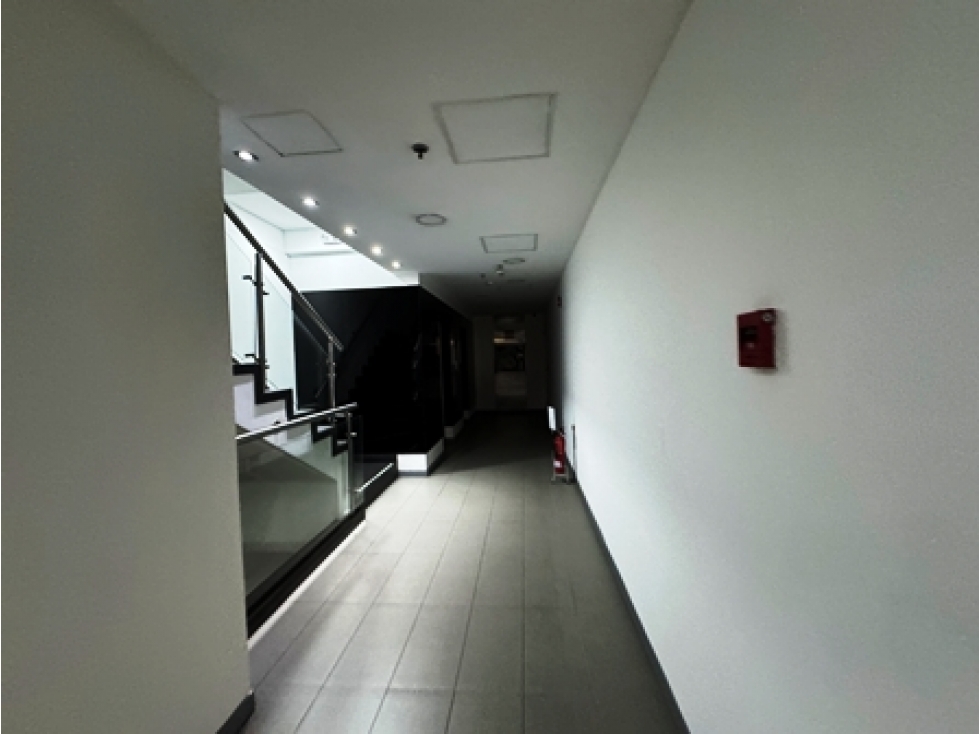 Arriendo Edificio Bella Suiza - 5