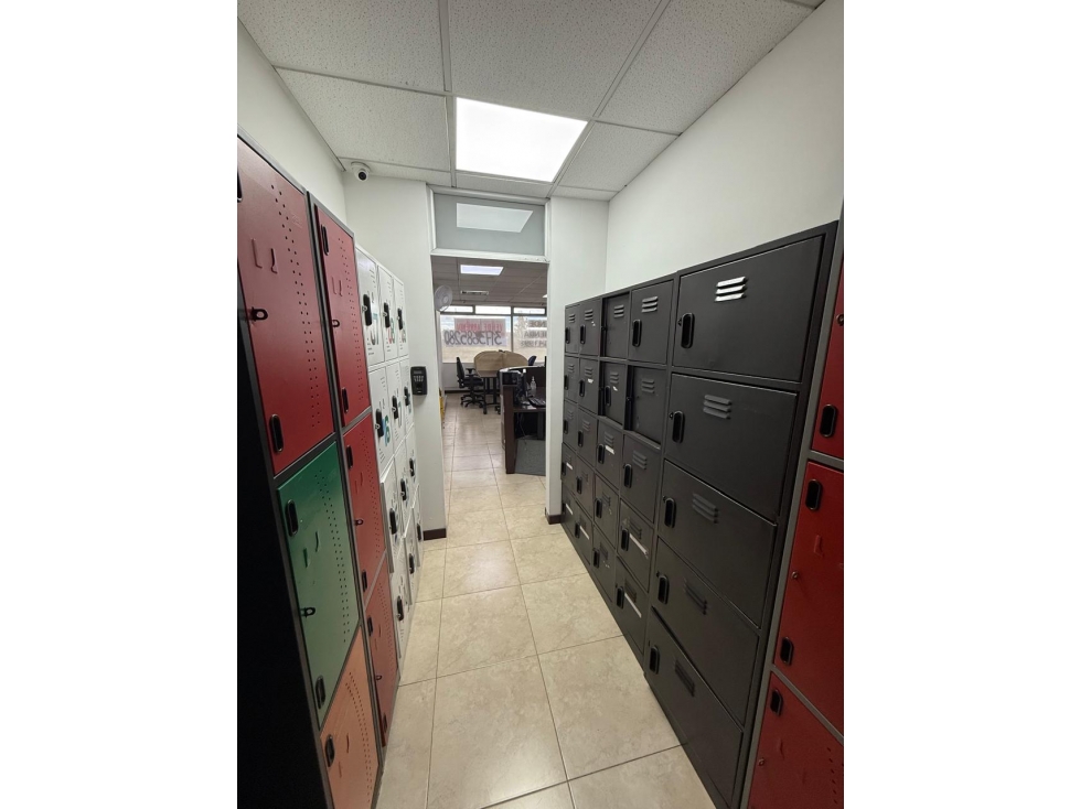 arriendo / vendo oficina Av La Esperanca con Cali call center — foto 2