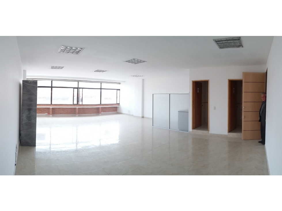 OFICINA PUERTO CENTRAL — foto 4
