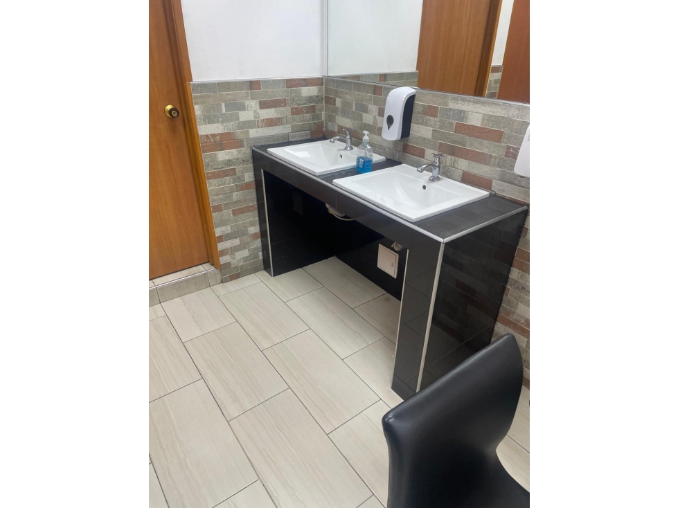 Vendo Rentado Local Centro Bogotá — foto 6