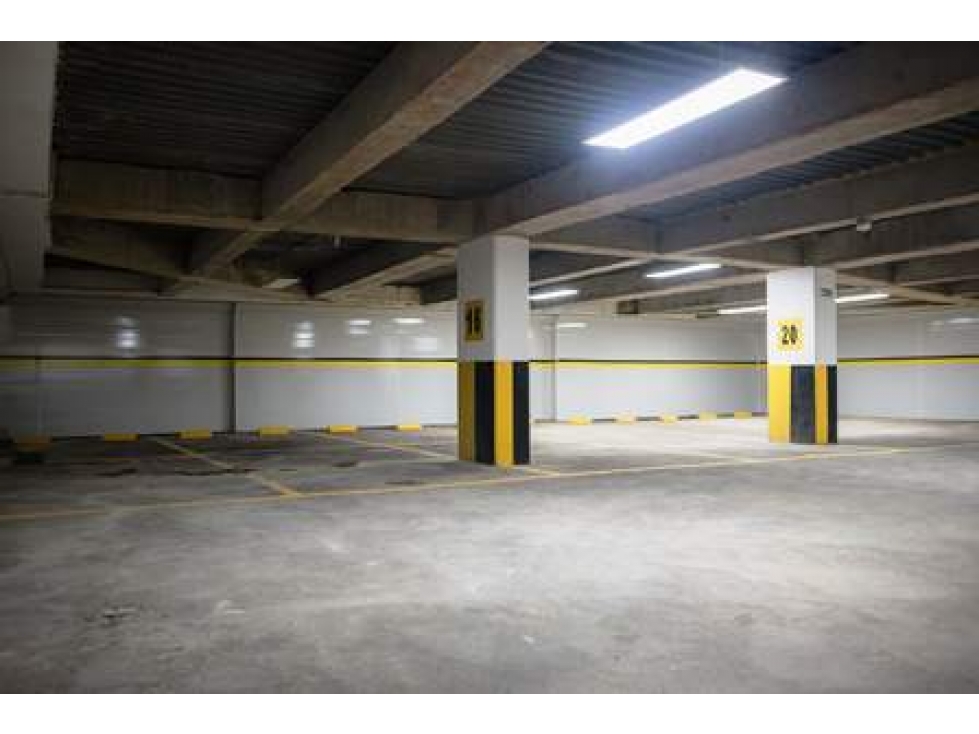 Arriendo local Oficina — foto 4