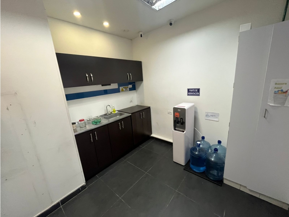 Arriendo Oficina Chico Norte — foto 4