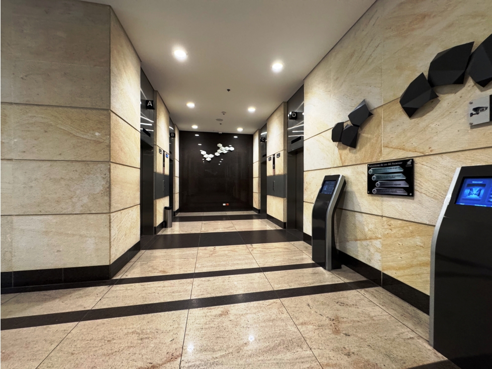 Arriendo Oficina Pontevedra — foto 6