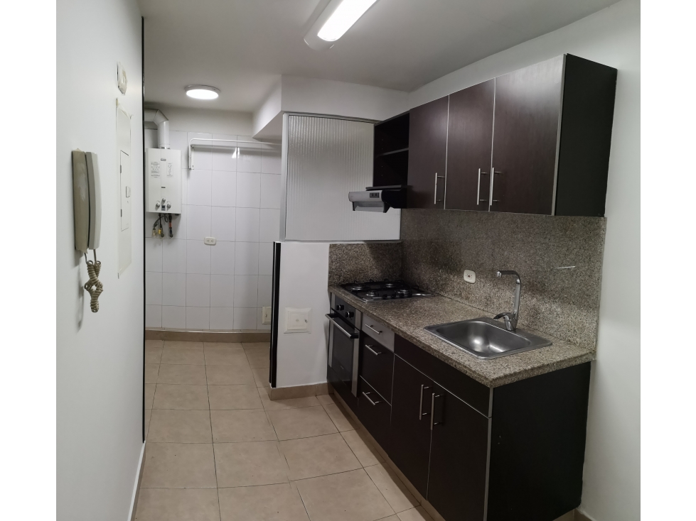 APTO HAYUELOS — foto 4