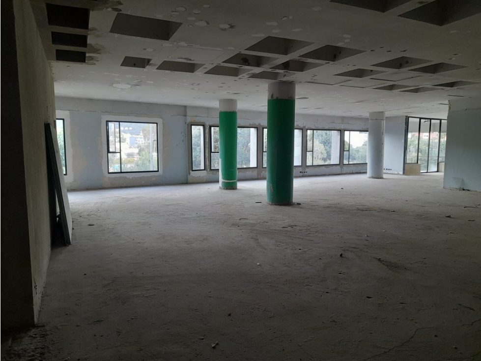 EDIFICIO AUTONORTE - 4