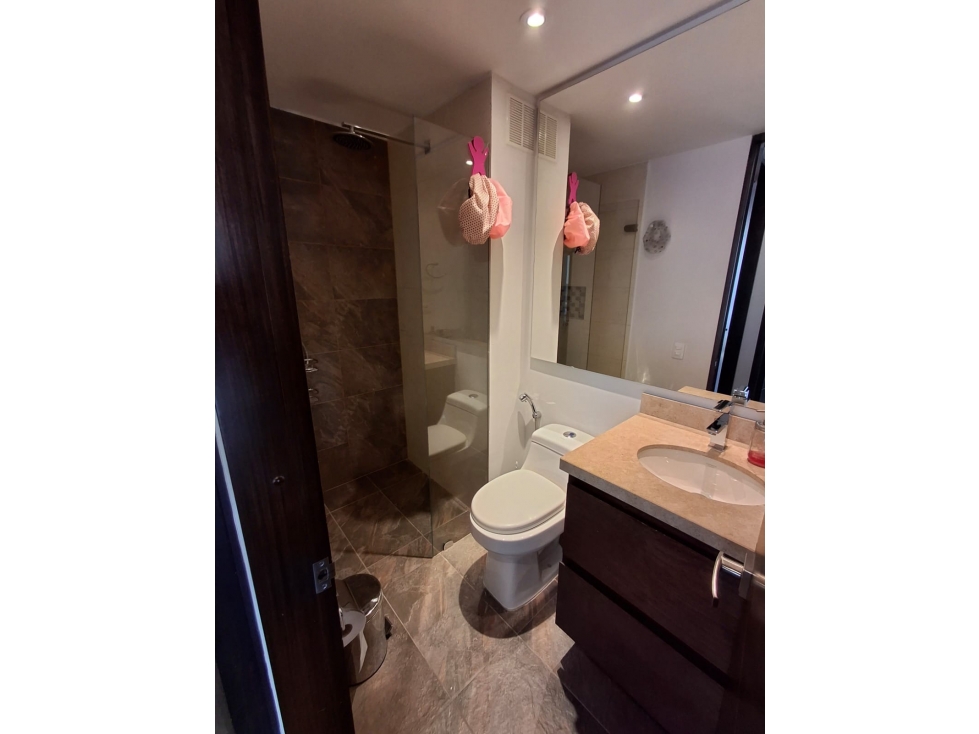 San Patricio Arriendo Apartamento amoblado — foto 4