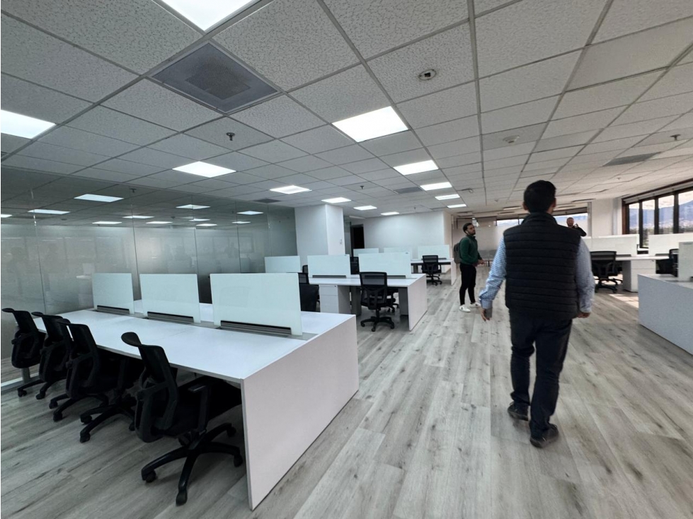 Salitre Arriendo Oficina — foto 4