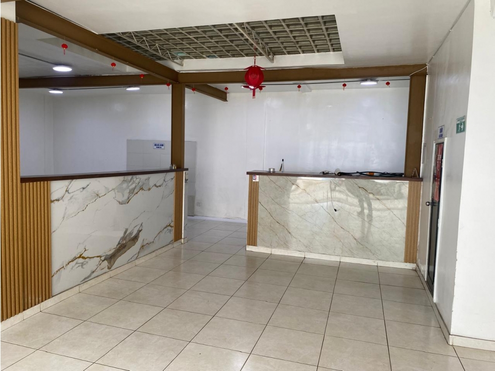 Local comercial Las Ferias — foto 4