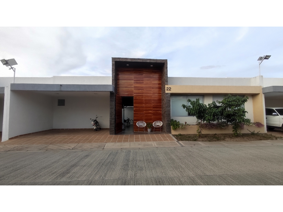 Casa 22 Condominio Vilanova - 4
