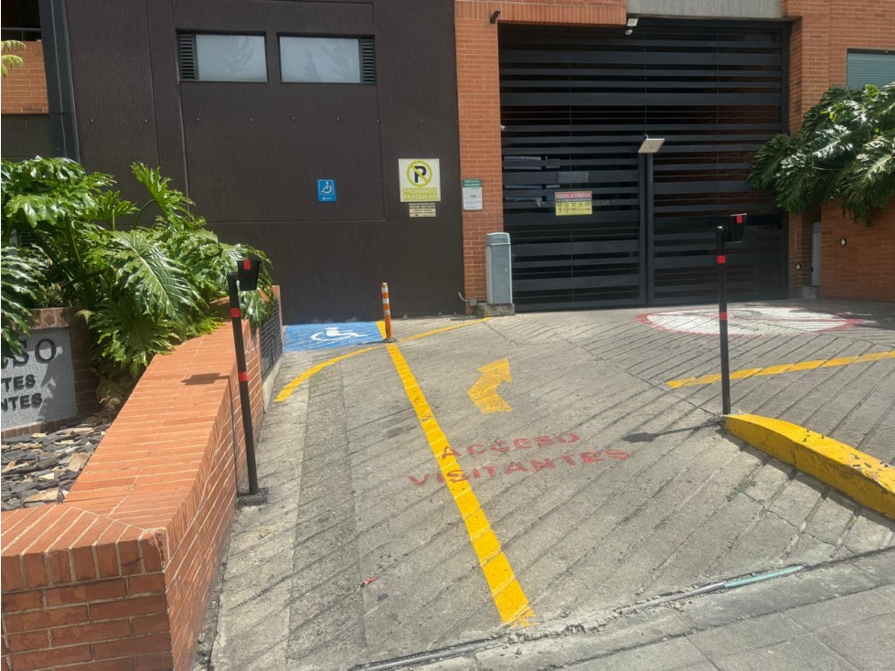 Apartamento en Venta Localidad Usaquen San Cristobal Barrancas — foto 4