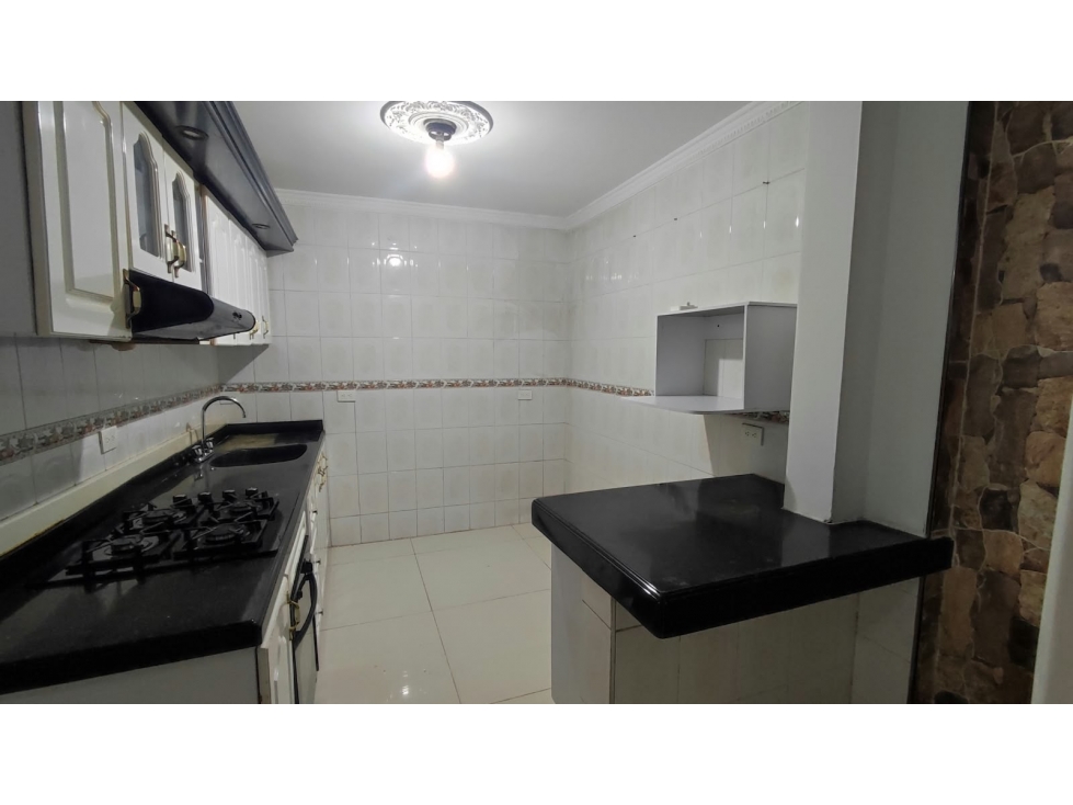 Arriendo casa Barrio La Orquidea Neiva Huila — foto 4