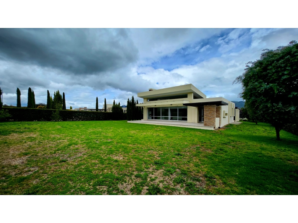 Casa condominio Toscana Sopo - 4