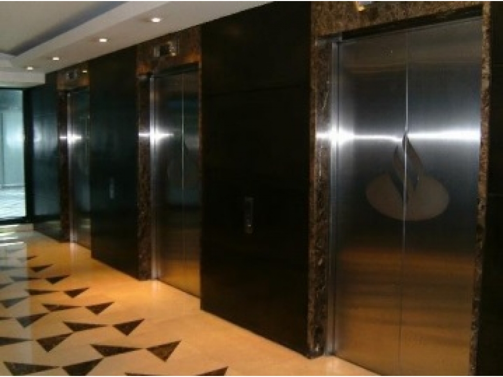 OFICINAS EN ARRIENDO BOGOTÁ NORTE CHICO - 3